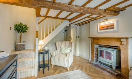 1 Bed in Holt