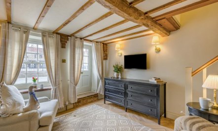 1 Bed in Holt 4