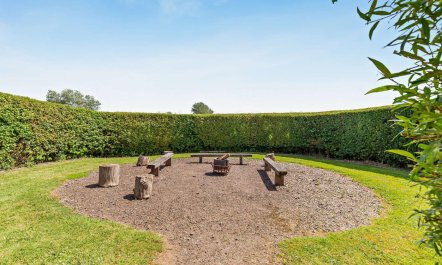1 Bed in Stour Row 6