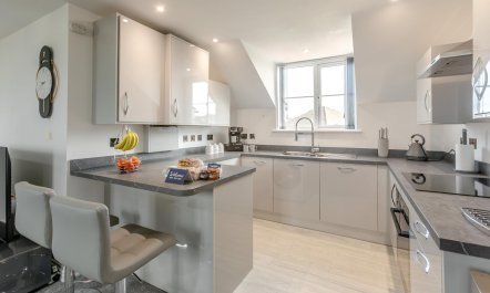 3 Bed in East Taphouse 9