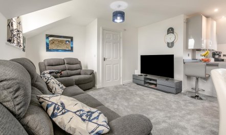 3 Bed in East Taphouse 2