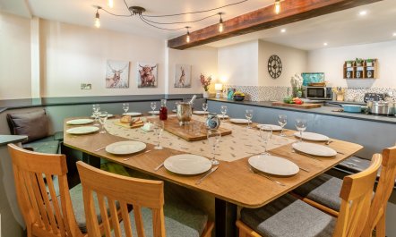 8 Bed in Kentisbury 3