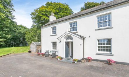 8 Bed in Kentisbury 1