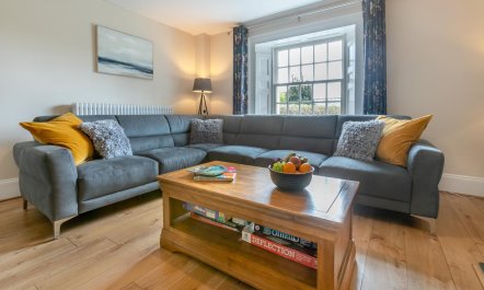 8 Bed in Kentisbury 8