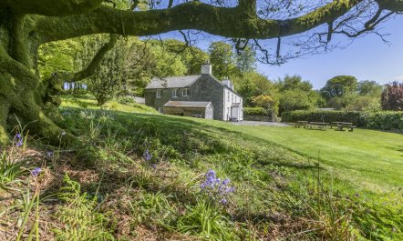 8 Bed in Kentisbury 0