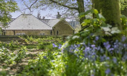 8 Bed in Kentisbury 8