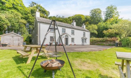 8 Bed in Kentisbury