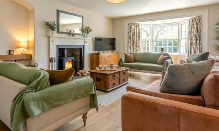 8 Bed in Kentisbury 1