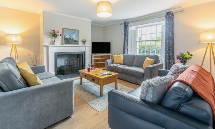 8 Bed in Kentisbury 6
