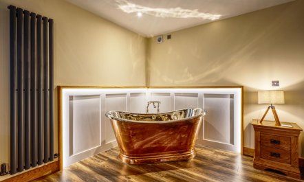 3 Bed in Brampton