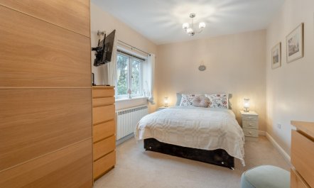 1 Bed in Marton 2