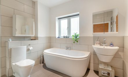 1 Bed in Marton 3