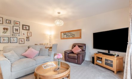 1 Bed in Marton 1