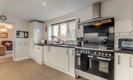 1 Bed in Marton