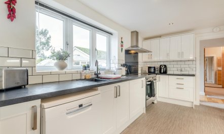 1 Bed in Marton 7