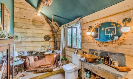 1 Bed in Rhos-y-Meirch 4