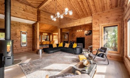 4 Bed in Ardarroch