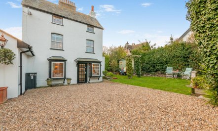 3 Bed in Broadstairs