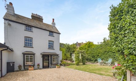 3 Bed in Broadstairs
