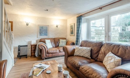 3 Bed in Nenthead 5