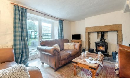 3 Bed in Nenthead 2
