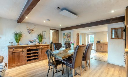 3 Bed in Nenthead 6