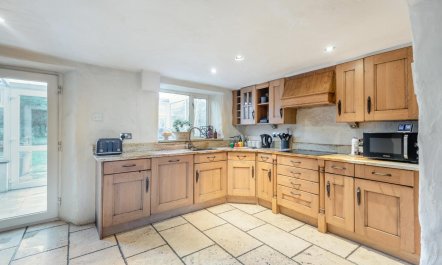 3 Bed in Nenthead 9