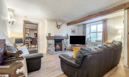 3 Bed in Nenthead