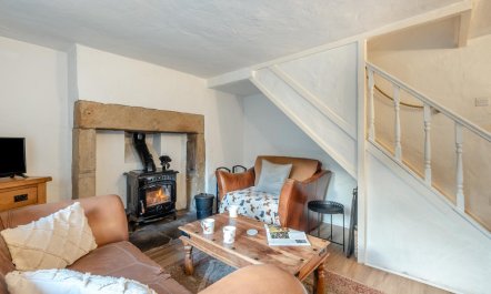 3 Bed in Nenthead 1