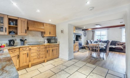 3 Bed in Nenthead 8