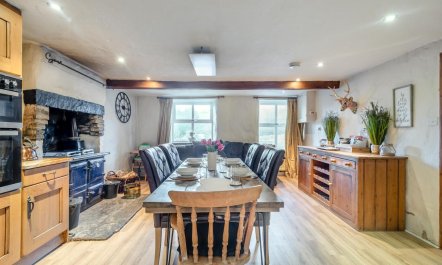 3 Bed in Nenthead 7