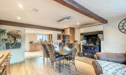 3 Bed in Nenthead 4
