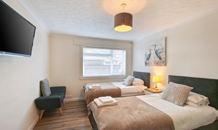 4 Bed in Martham 6