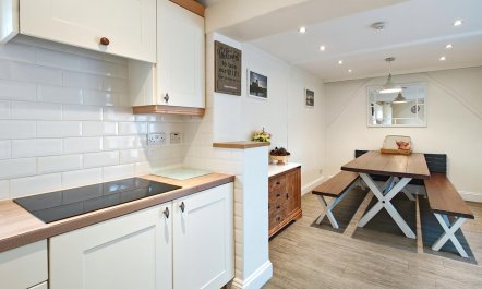 4 Bed in Martham 4