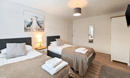 4 Bed in Martham 7