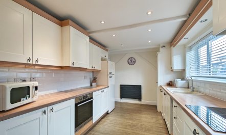 4 Bed in Martham 5