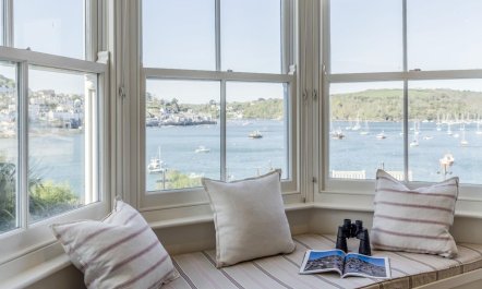 3 Bed in Polruan 1
