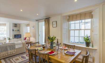 3 Bed in Polruan 5