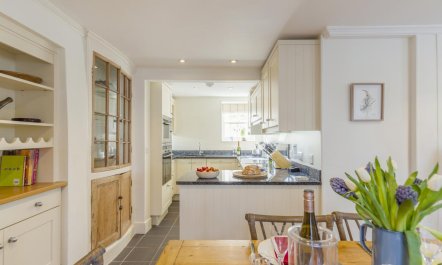 3 Bed in Polruan 6