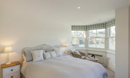 3 Bed in Polruan 9