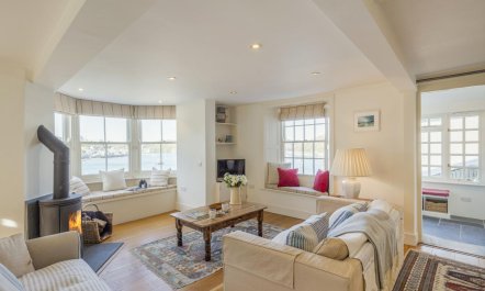 3 Bed in Polruan 3
