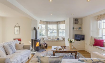 3 Bed in Polruan 2