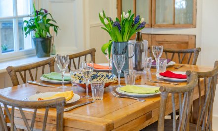 3 Bed in Polruan 8