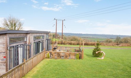 2 Bed in Pensilva 1