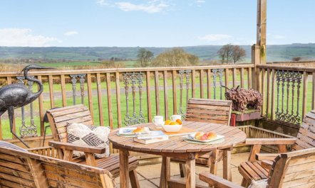 2 Bed in Pensilva