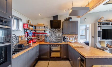 2 Bed in Pensilva 9