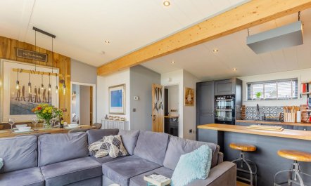 2 Bed in Pensilva 4