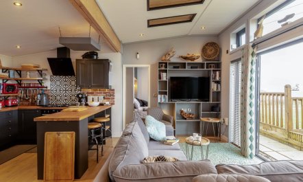 2 Bed in Pensilva 2