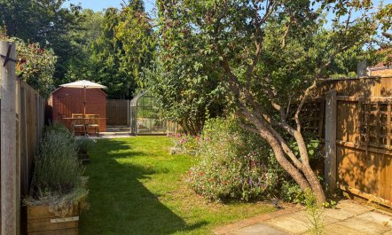 2 Bed in Dersingham 3