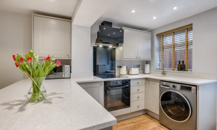 2 Bed in Dersingham 9